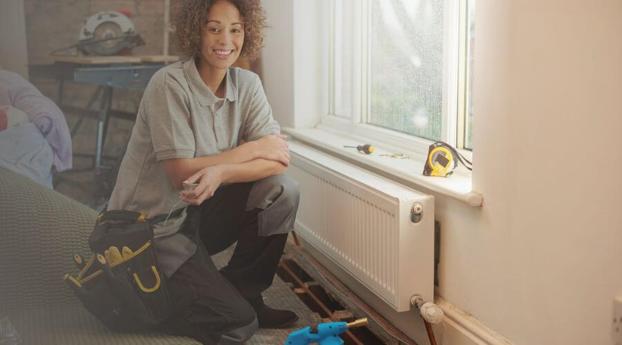 Professional Tankless Water Heater Installation in Gaylesville, AL